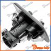 Gicleur de lave-phare gauche pour BMW | EDS-BM-046, QF10N00132